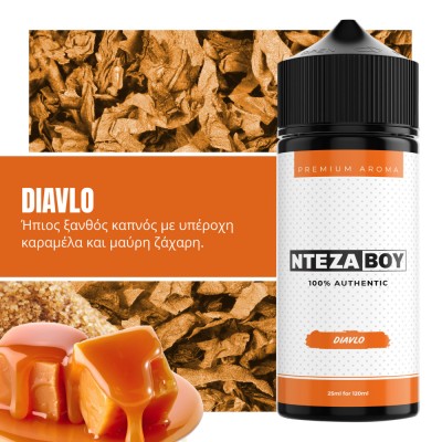 Dejavu Diavlo 120ml Dejavu Diavlo 120ml